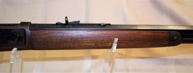 Winchester 92 Sporting Rifle .25-20 WCF -Mfg. 1927-img-15