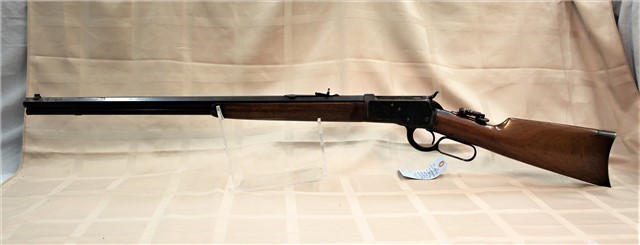 Winchester 92 Sporting Rifle .25-20 WCF -Mfg. 1927-img-0
