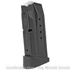 Smith & Wesson M&P 9 Compact Magazine-img-0