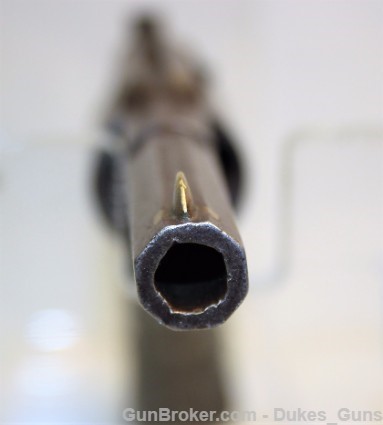 Remington - Beals' 3rd Model Pocket Revolver, 1859, very rare -img-11