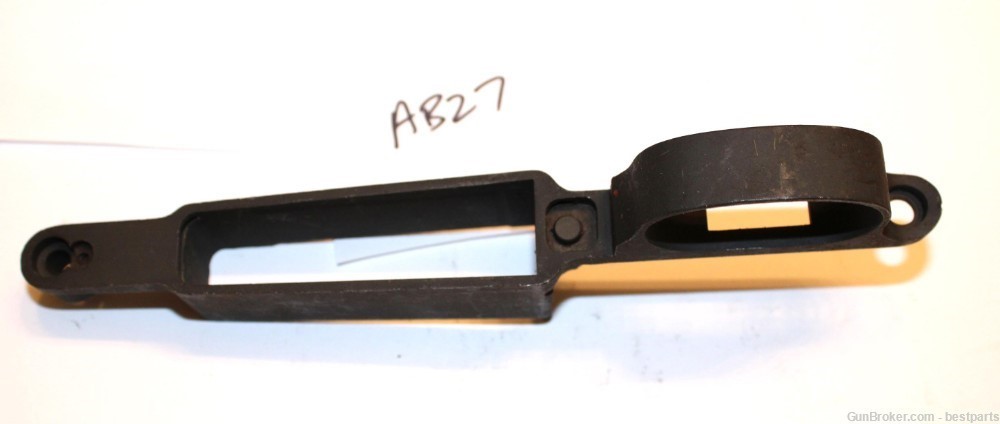 K98 Mauser Parts, K98 Trigger Guard, NOS - #AB27-img-1