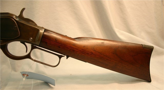 Winchester 1873 .32 WCF Caliber-img-4