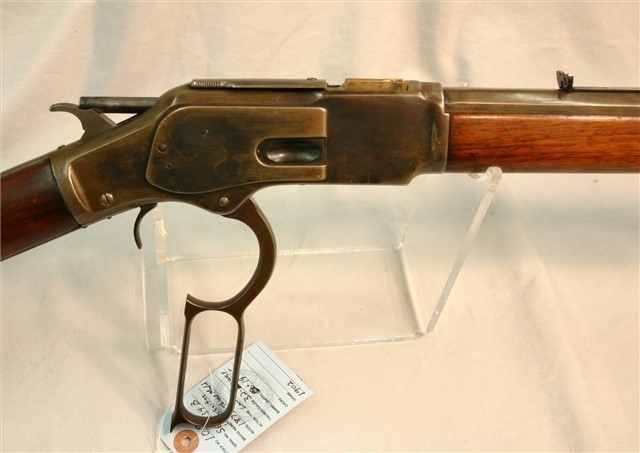 Winchester 1873 .32 WCF Caliber-img-15