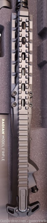 Radian Weapons Mod1 Mod Model 1 Black 300 Blackout BO Blk R0052 9" Layaway-img-18