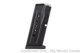 Smith&Wesson M&P 9 Compact Magazines (2 Pack) -img-0