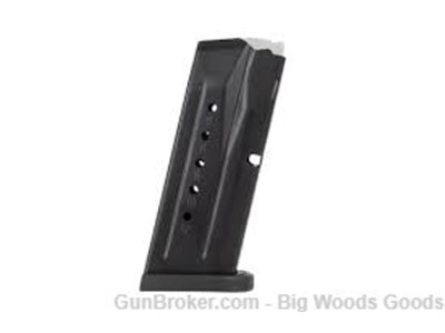 Smith&Wesson M&P 9 Compact Magazines (2 Pack) 