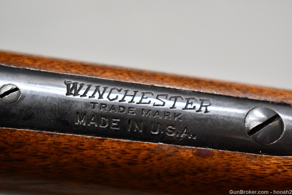 Nice Winchester Model 94 Lever Action Carbine 30-30 Win 1940 C&R READ-img-39