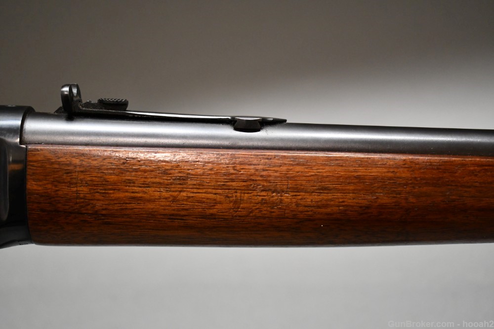 Nice Winchester Model 94 Lever Action Carbine 30-30 Win 1940 C&R READ-img-5