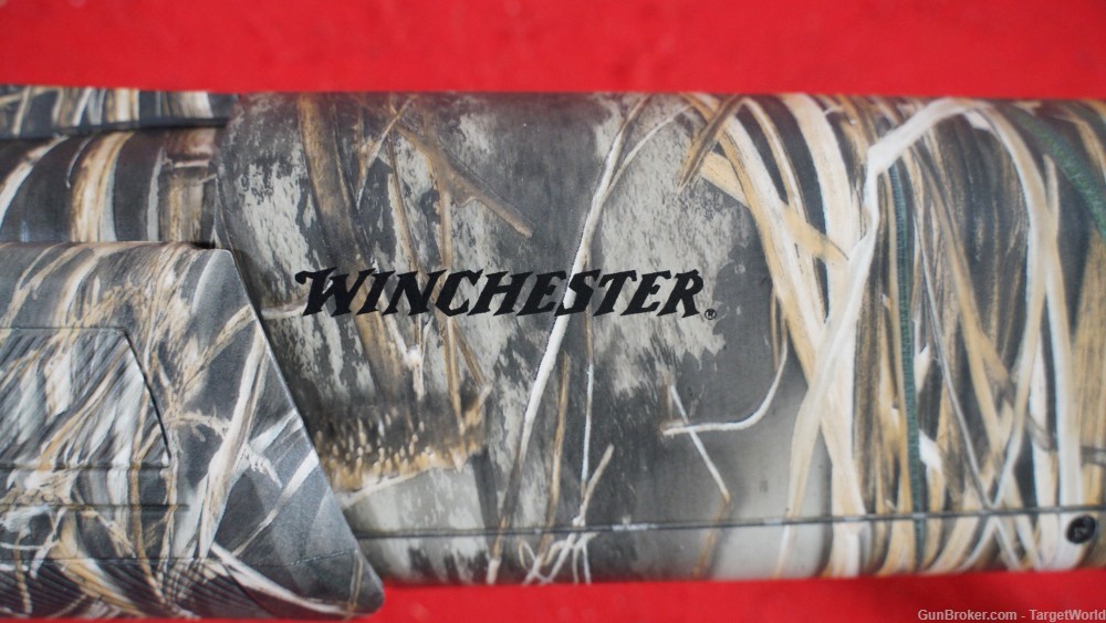 WINCHESTER SX4 WATERFOWL HUNTER 12GA 3.5" REALTERR MAX7 (WI511303292)-img-38
