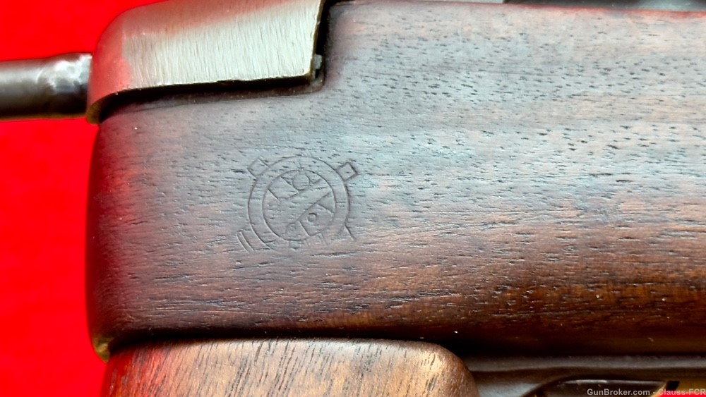 OMG! WW2 5-1943 U.S. Inland "1st TYPE" M1A1 PARATROOPER Carbine! 99% COND!-img-53