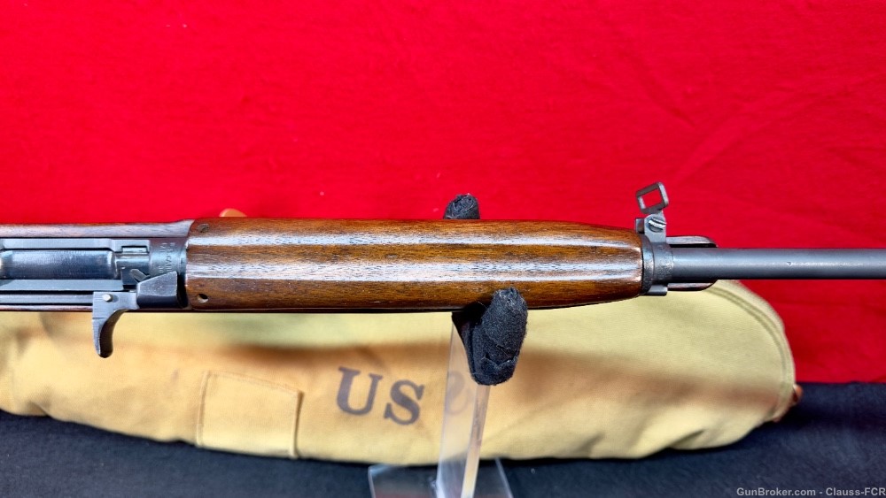 OMG! WW2 5-1943 U.S. Inland "1st TYPE" M1A1 PARATROOPER Carbine! 99% COND!-img-39