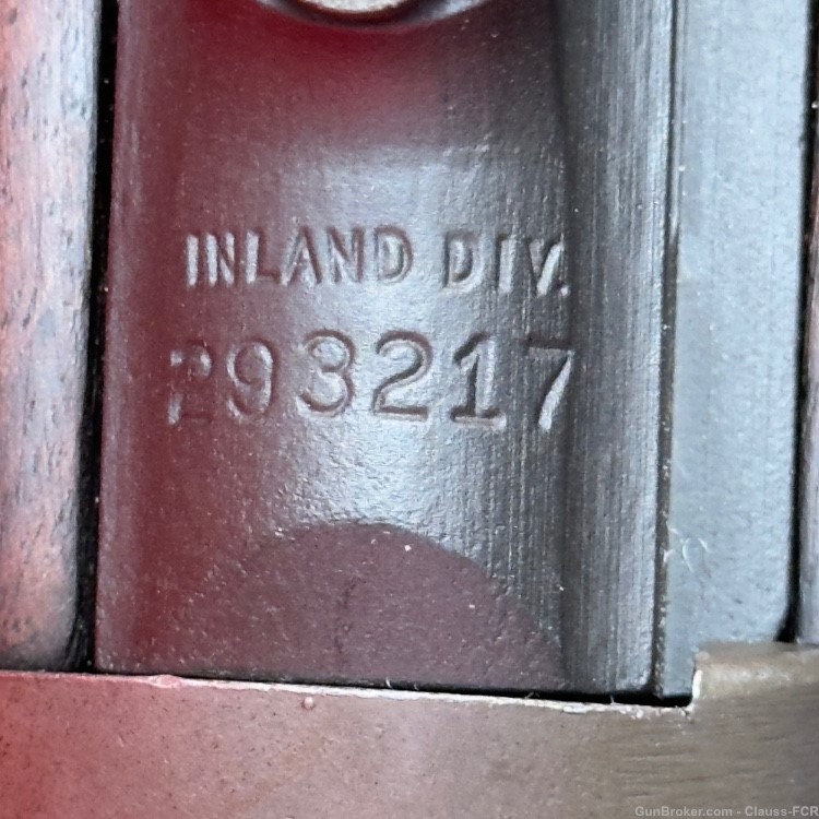 OMG! WW2 5-1943 U.S. Inland "1st TYPE" M1A1 PARATROOPER Carbine! 99% COND!-img-19