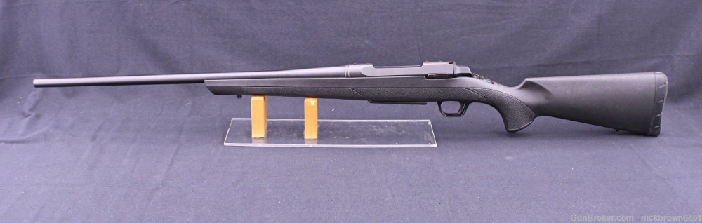 BROWMIMG A-BOLT III 30-06 SPRINGFIELD 22" BBL SYNTHETIC STOCK-img-2