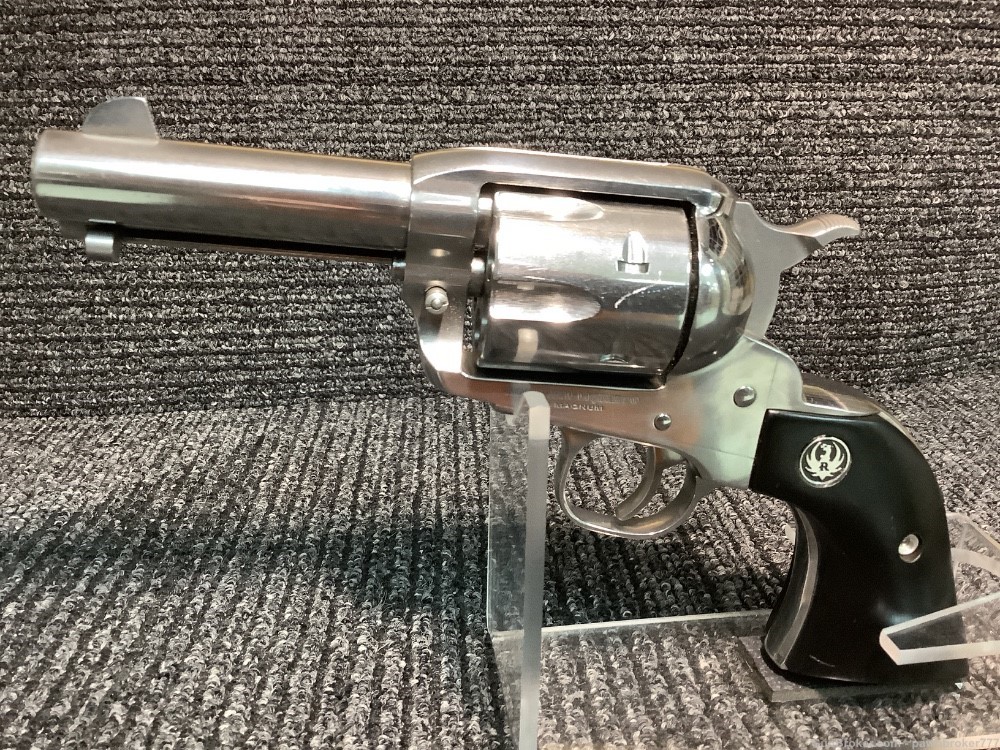 Ruger New Vaquero -img-4