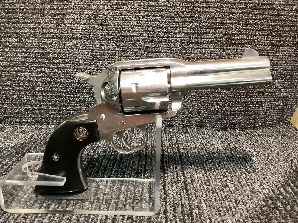 Ruger New Vaquero -img-2