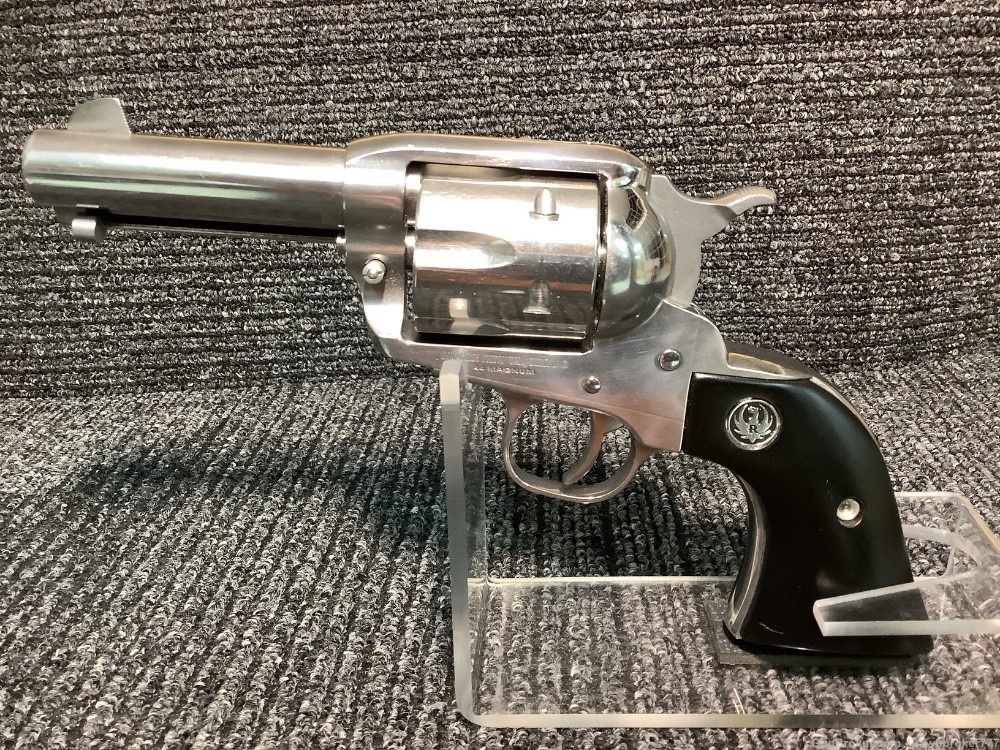 Ruger New Vaquero -img-1