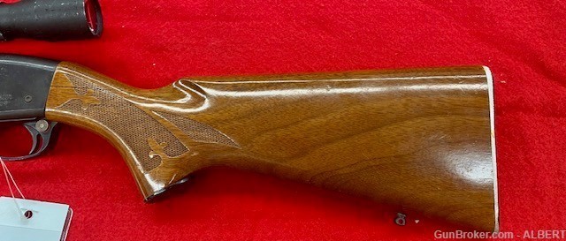 used   remington  model 742 30-06-img-1
