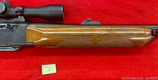 used   remington  model 742 30-06-img-7