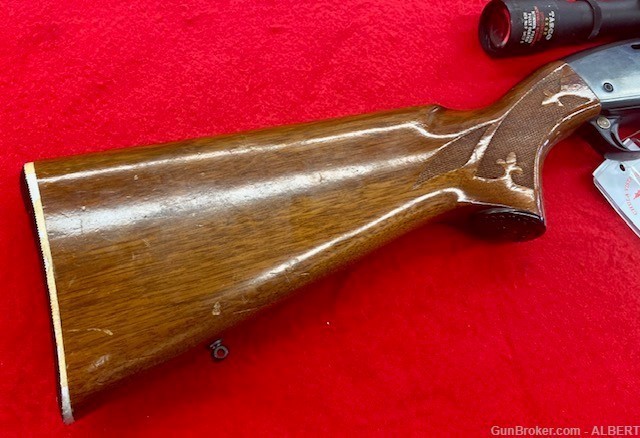 used   remington  model 742 30-06-img-3