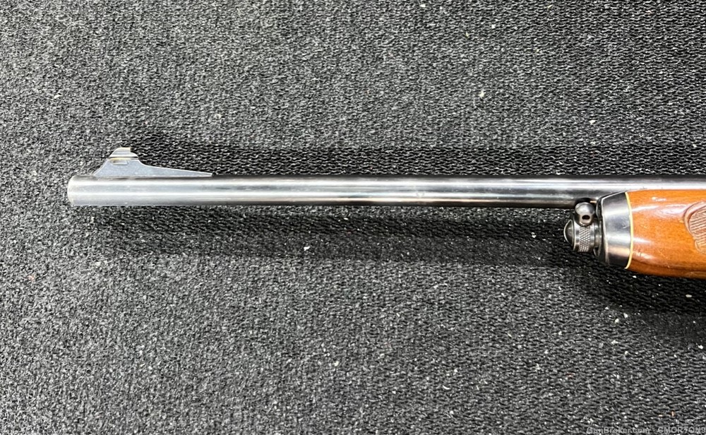 Remington Woodsmaster Model 742 .308 WIN -img-8