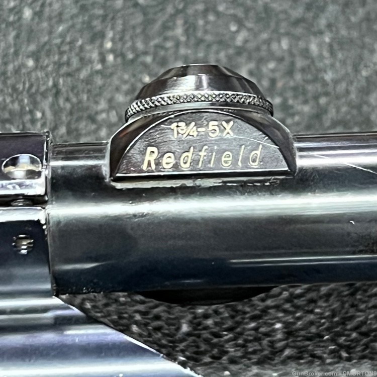 Remington Woodsmaster Model 742 .308 WIN -img-12