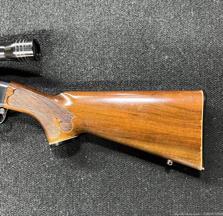 Remington Woodsmaster Model 742 .308 WIN -img-16