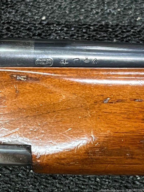Remington Woodsmaster Model 742 .308 WIN -img-5