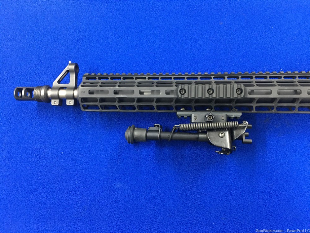 Falkor Defense FDTP-30A, comes w/ extras, chambered in .300 Win. mag-img-5