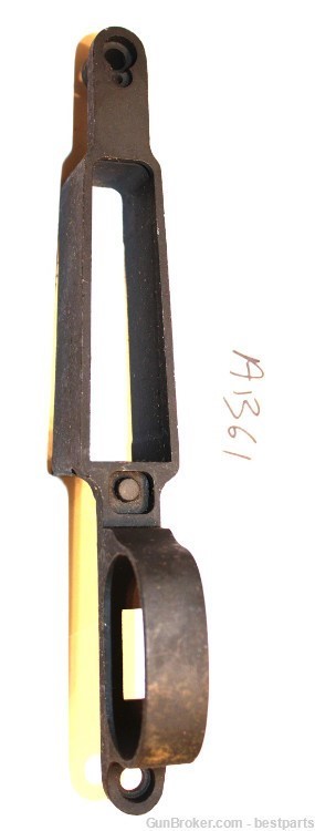 K98 Mauser Parts, K98 Trigger Guard, NOS - #AB61-img-2