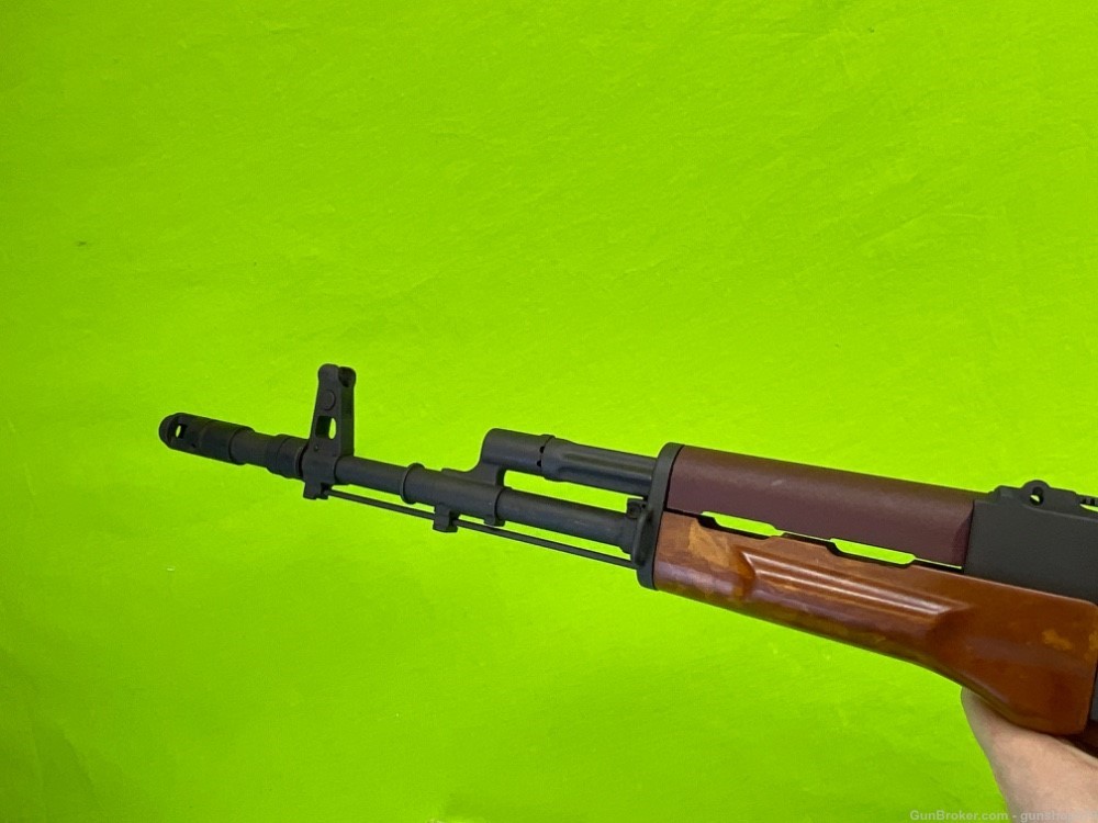 POLISH CENTURY AK-74 TANTAL SPORTER FOLDER AK74 AK47 5.45x39 5.45 Radom 11-img-20