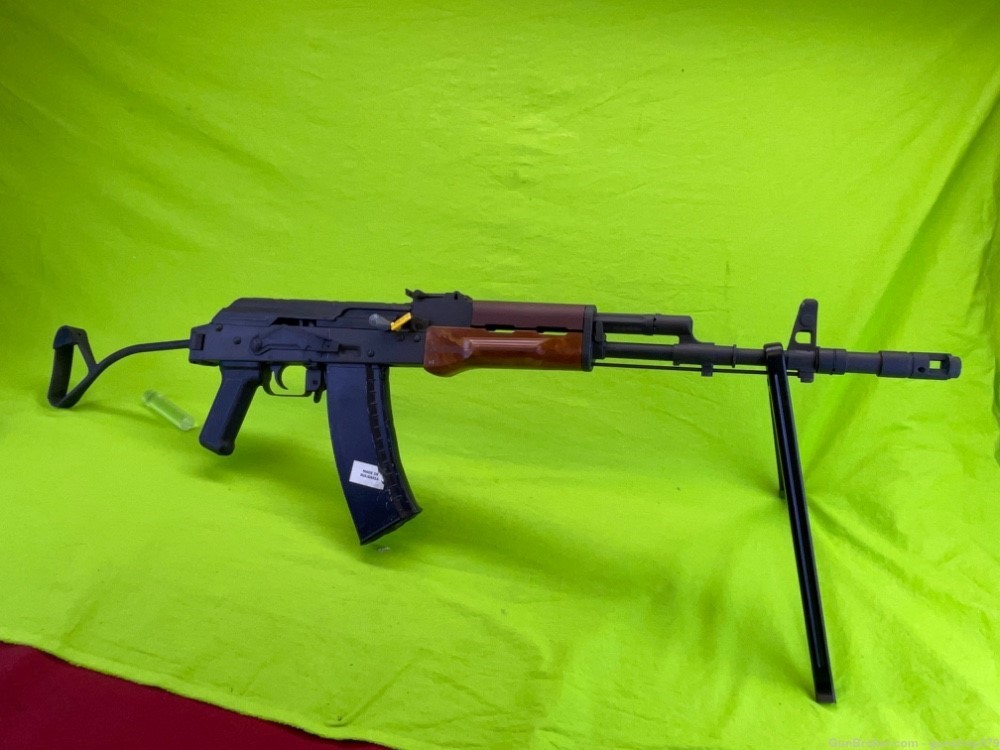 POLISH CENTURY AK-74 TANTAL SPORTER FOLDER AK74 AK47 5.45x39 5.45 Radom 11-img-22