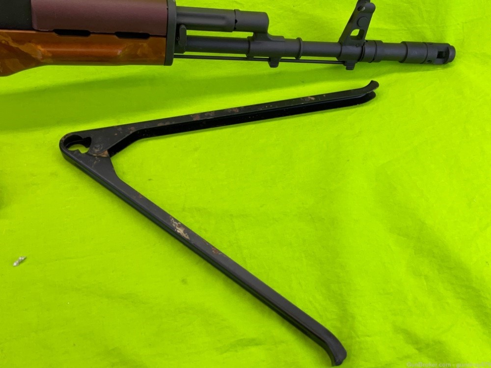 POLISH CENTURY AK-74 TANTAL SPORTER FOLDER AK74 AK47 5.45x39 5.45 Radom 11-img-8