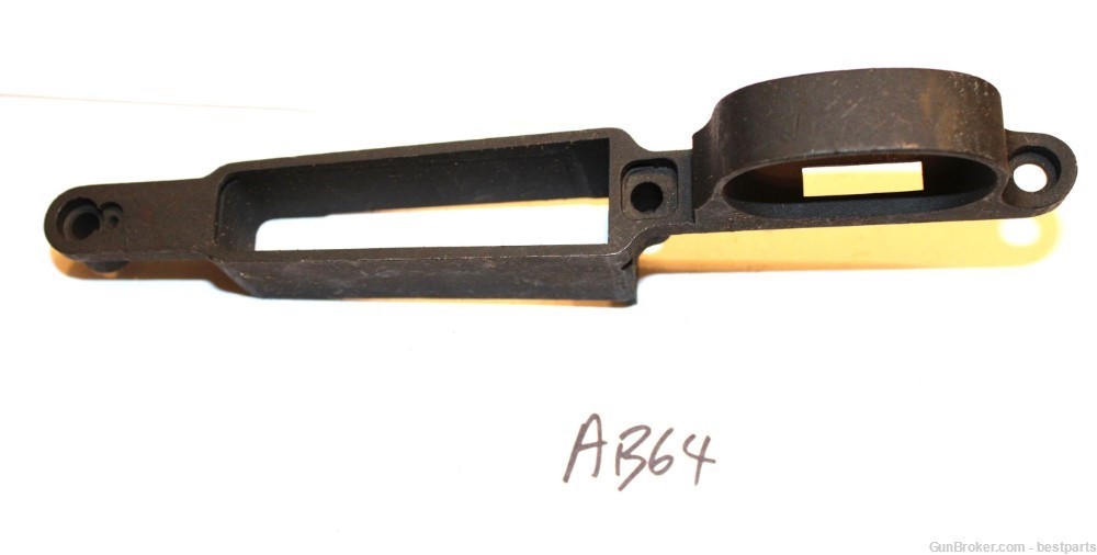 K98 Mauser Parts, K98 Trigger Guard, NOS - #AB64-img-0