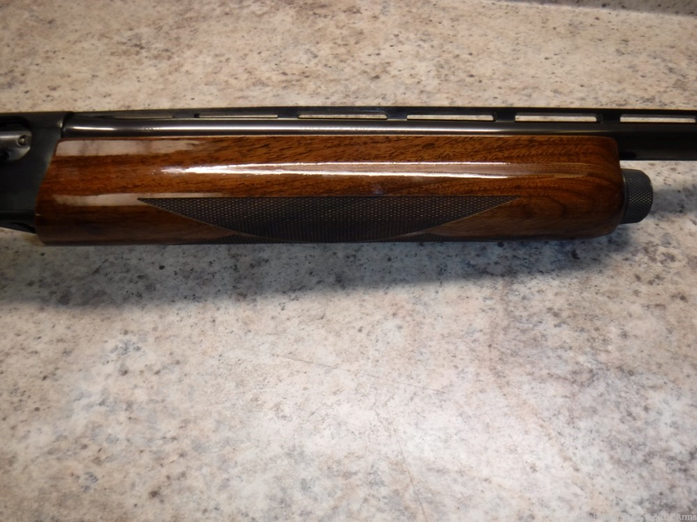Remington 11-87 Premier, 12 gauge, 28" vent rib, engraved  -img-7