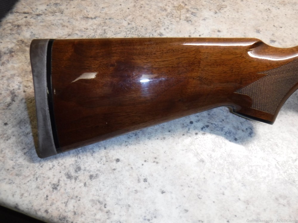 Remington 11-87 Premier, 12 gauge, 28" vent rib, engraved  -img-5