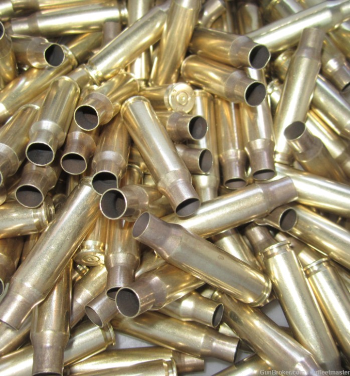 308 BRASS 360 LC ONCE FIRED WITH 90  LC/LR BUY NOW LOW SHIPPING-img-3