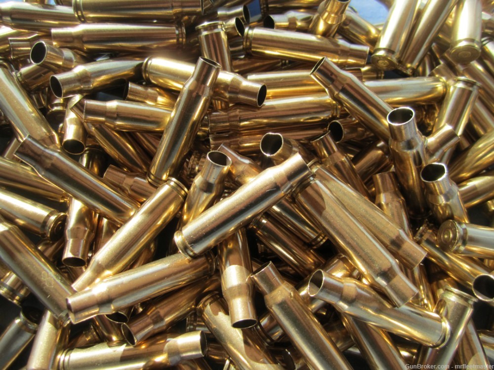 308 BRASS 360 LC ONCE FIRED WITH 90  LC/LR BUY NOW LOW SHIPPING-img-4