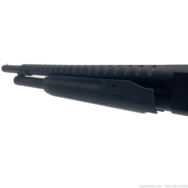 Heat Shield + Grip for Mossberg 12 GA 500 / 500A / 590 / 835 / Maverick 88-img-4
