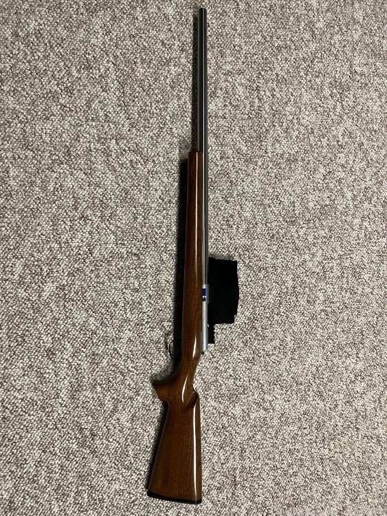 Remington 40X Rifle-img-0