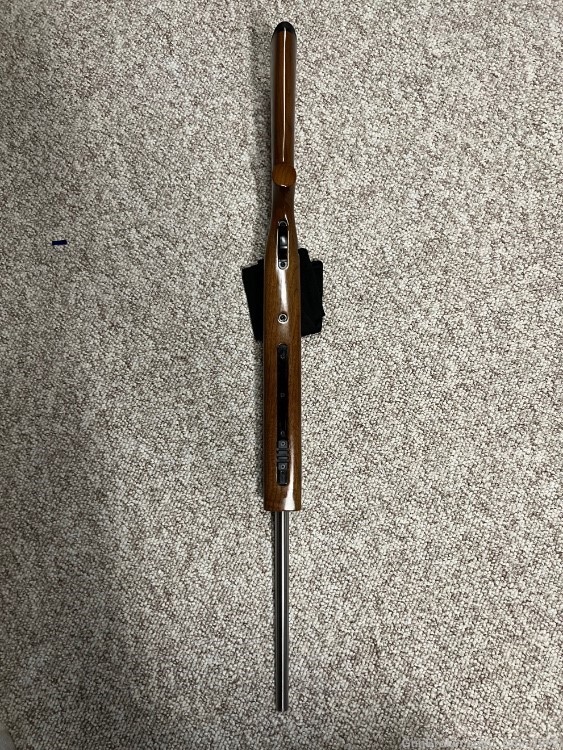 Remington 40X Rifle-img-5