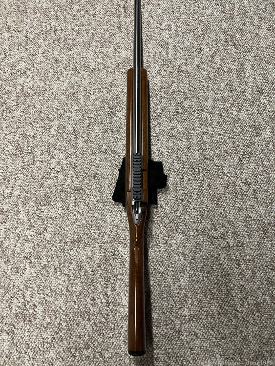 Remington 40X Rifle-img-2