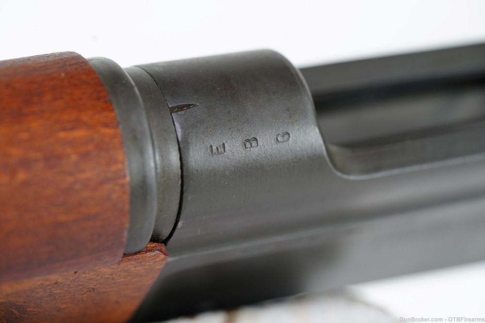 French MAS 1936-51 with Grenade Sight 7.5x54mm-img-21