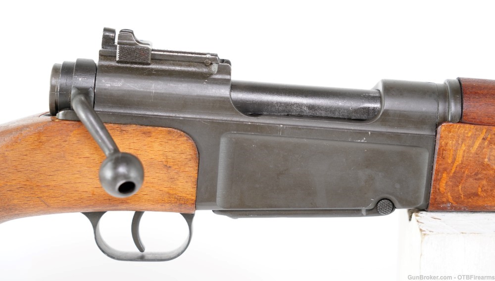 French MAS 1936-51 with Grenade Sight 7.5x54mm-img-8