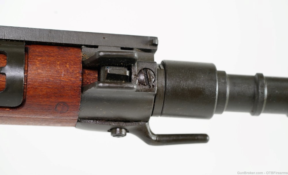 French MAS 1936-51 with Grenade Sight 7.5x54mm-img-15
