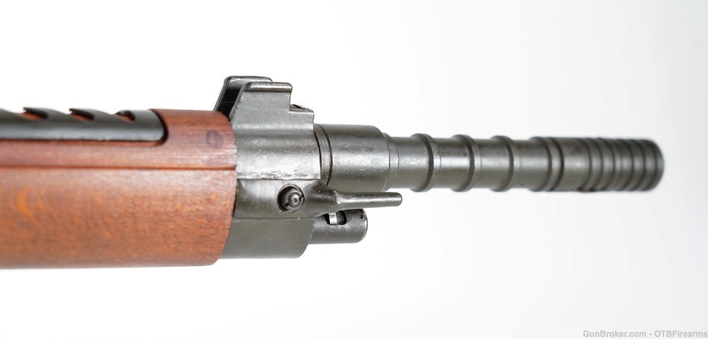 French MAS 1936-51 with Grenade Sight 7.5x54mm-img-9