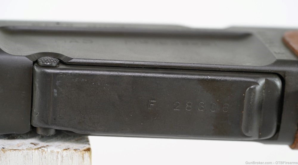 French MAS 1936-51 with Grenade Sight 7.5x54mm-img-20