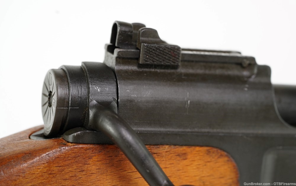 French MAS 1936-51 with Grenade Sight 7.5x54mm-img-10