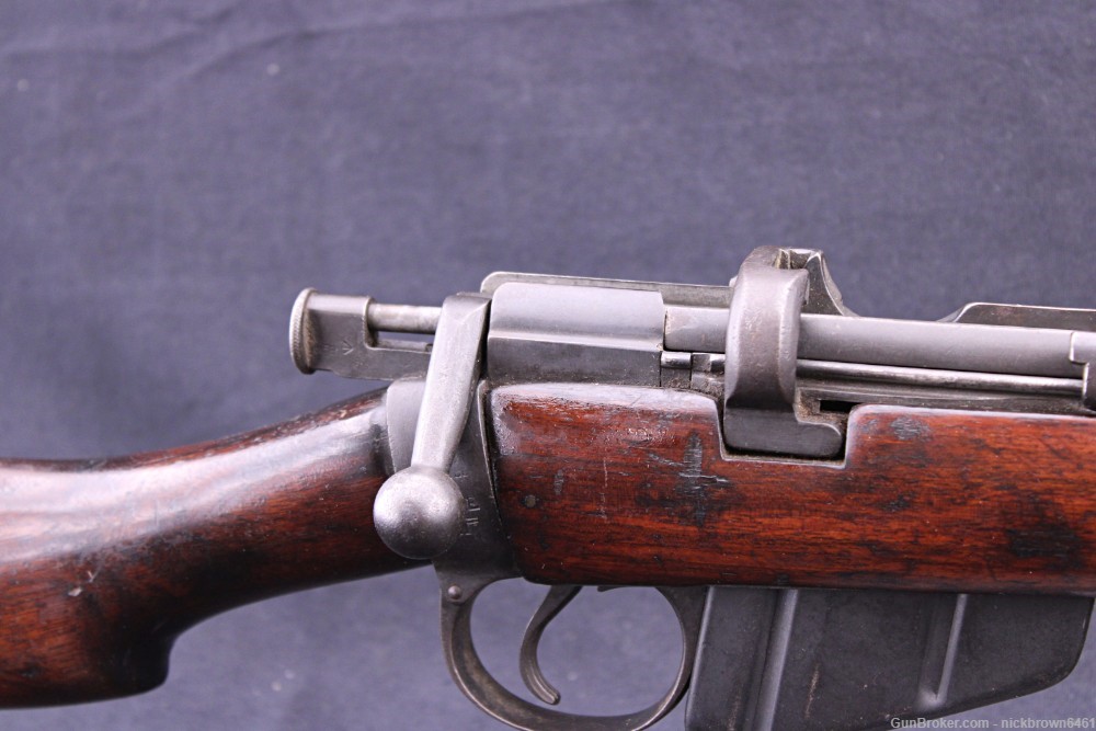 1915 DATED LEE ENFIELD NO. 1 MKIII SMLE 303 BRITISH 25" BBL-img-18