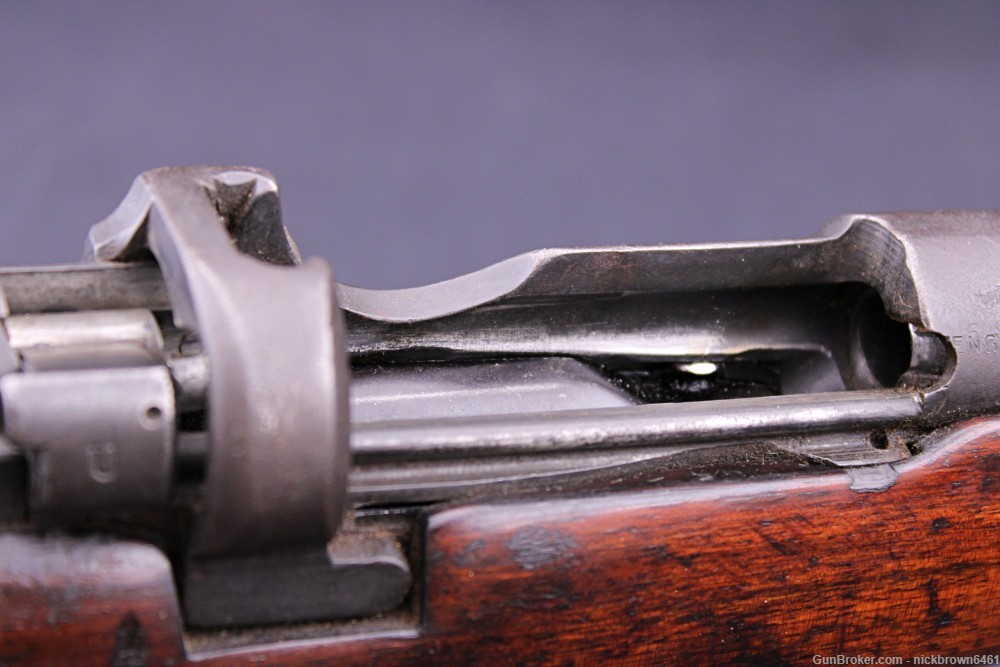 1915 DATED LEE ENFIELD NO. 1 MKIII SMLE 303 BRITISH 25" BBL-img-28