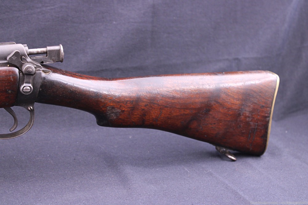 1915 DATED LEE ENFIELD NO. 1 MKIII SMLE 303 BRITISH 25" BBL-img-11
